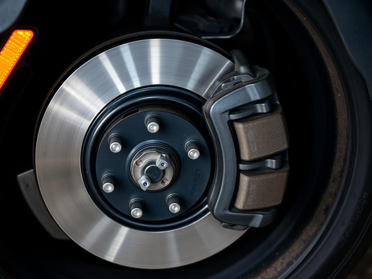 Brakes